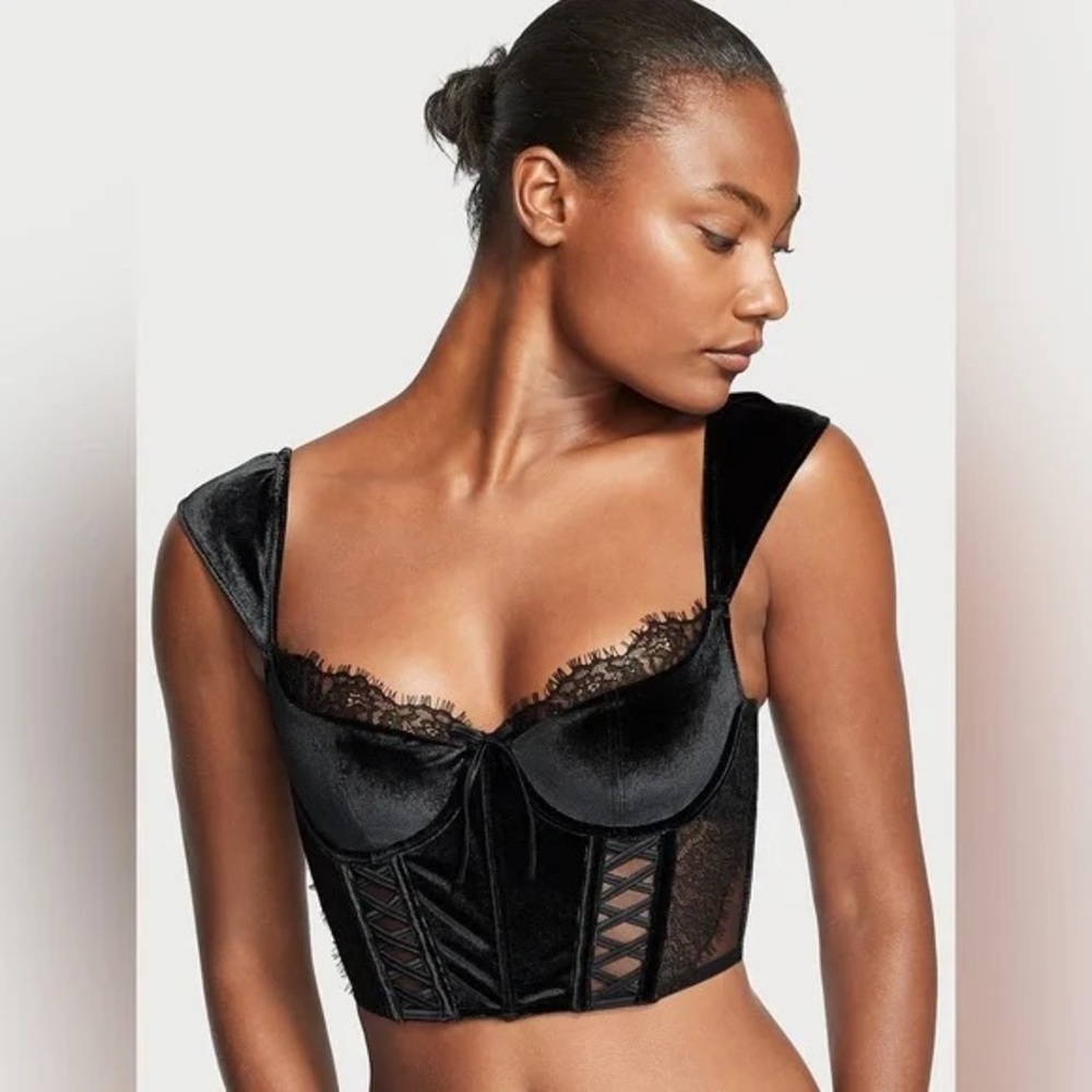 VS Corset Top